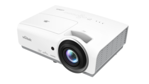 3493 Vivitek Du857 Wuxga 5000ansi Lumens 5k Hrs Lamp Life 10w Spkr Projecto
