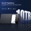 3_b6be7541-26a8-49ab-bf88-3a8461e8427b-677455_560x Ugreen 2.5'' Usb 3.0 To Sata Hard Drive Enclosure