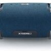 Jbl Portable Bluetooth Speaker (jblxtreme2blueu)