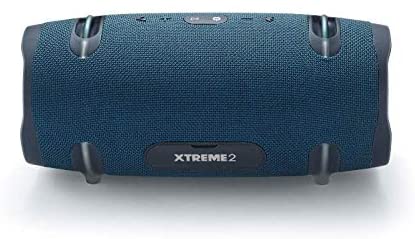 Jbl Portable Bluetooth Speaker (jblxtreme2blueu)