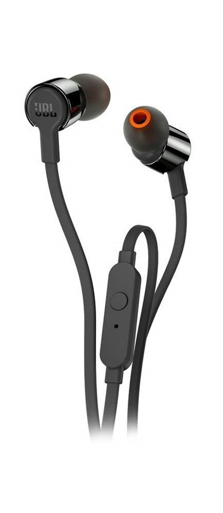 Jbl T210blk Headphone