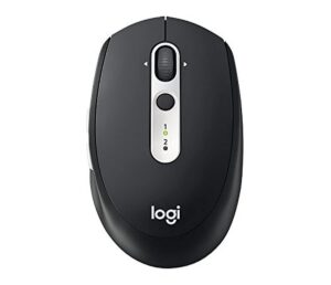 Logitech M585 Multi-device (battery Life 24 Months) Genuine In Black