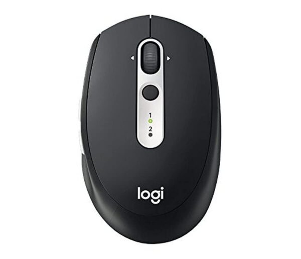 41+EMZzA+2S._SL1200_ Logitech M585 Multi-device (battery Life 24 Months) Genuine In Black