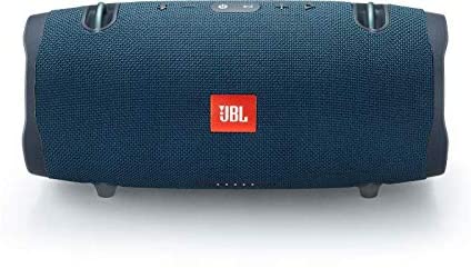 Jbl Portable Bluetooth Speaker (jblxtreme2blueu)