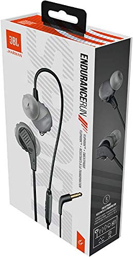 Jbl Jbleudurrunblk Wired Earphone