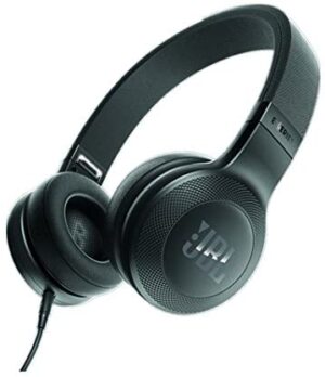 Jbl Earphone Jble35blk (genuine)