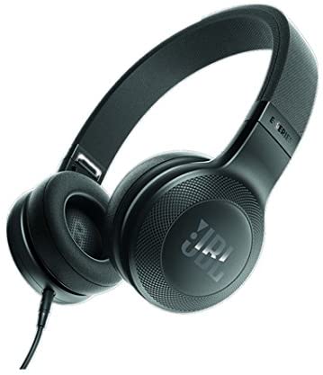 Jbl Earphone Jble35blk (genuine)