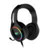 5-9 Havit Hv-h2232d Rgb Gaming Headset High Magnetic 50mm Speaker