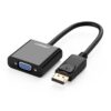 510GfAP73SL._SL1001_ Ugreen Dp Male To Vga Female Converter Cable( Genuine)
