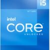 Intel Core I5 12th Gen-12600k Processor 20m Cache, Up To 4.90 Ghz