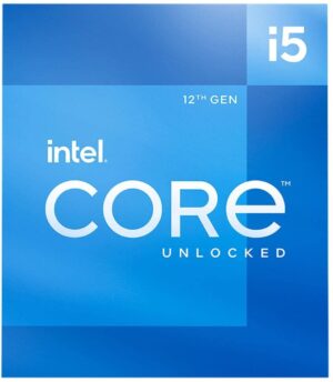 51ApNlVdZvL._AC_SL1200_ Intel Core I5 12th Gen-12600k Processor 20m Cache, Up To 4.90 Ghz