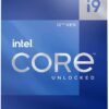 51CLP-3ZB4L._AC_SL1000_ Intel Core I9-12900k 12th Gen. 16 Core 24 Threads 5.20ghz Processor