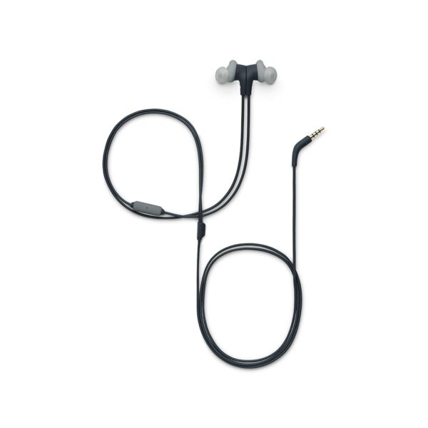 Jbl Jbleudurrunblk Wired Earphone