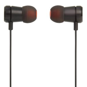 51JaXZYMfDS._SL1500_ Jbl Wired Earphone With Microphone, White - T290wht