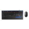 51M4MFKLw0L._SL1080_ Rapoo Nx2000 Keyboard And Mouse Combo