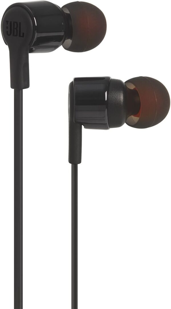 Jbl T210blk Headphone