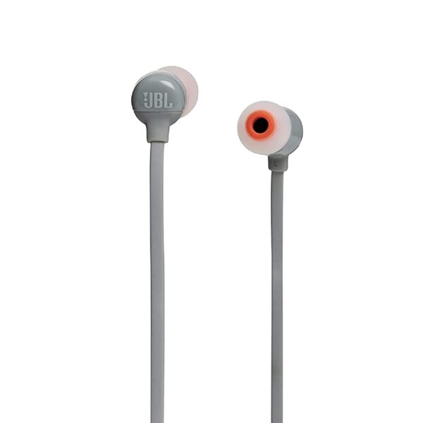 Jbl Jblt110btgry Earphone