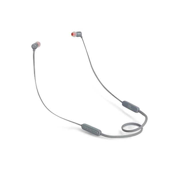 Jbl Jblt110btgry Earphone
