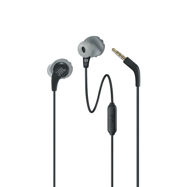 Jbl Jbleudurrunblk Wired Earphone