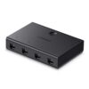 Ugreen 30768 2 In 4 Out Usb 3.0 Sharing Switch Xp/7/8/10/vista, Mac