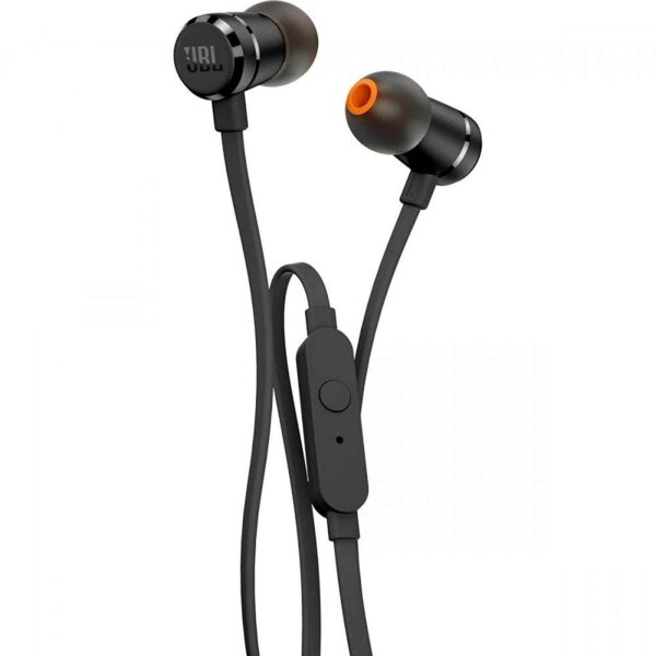 51fH3U+EURS._SL1500_ Jbl Wired Earphone With Microphone, White - T290wht