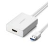 51huuiLKlfL._SL1001_ Ugreen Usb 3.0 To Hdmi Converter - Genuine