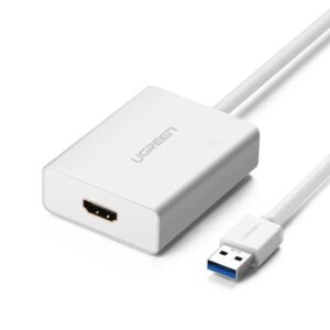 51huuiLKlfL._SL1001_ Ugreen Usb 3.0 To Hdmi Converter - Genuine