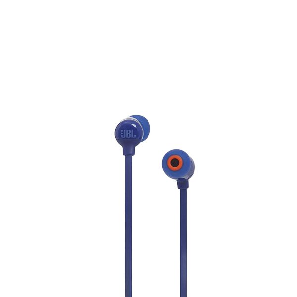 Jbl Jblt110btblu Earphone