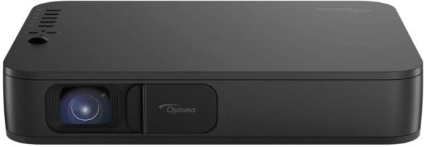 51nUCp3zjRL._AC_SL1300_ Optoma Portable 1080p Projection Lh150 Projector