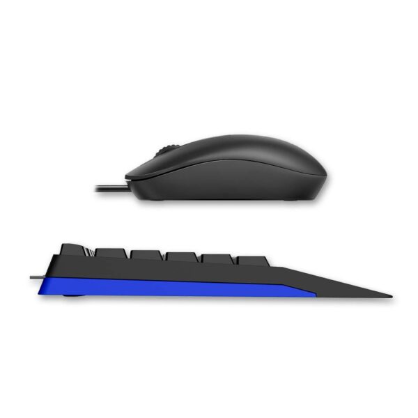51pOKtaIqAL._SL1080_ Rapoo Nx2000 Keyboard And Mouse Combo