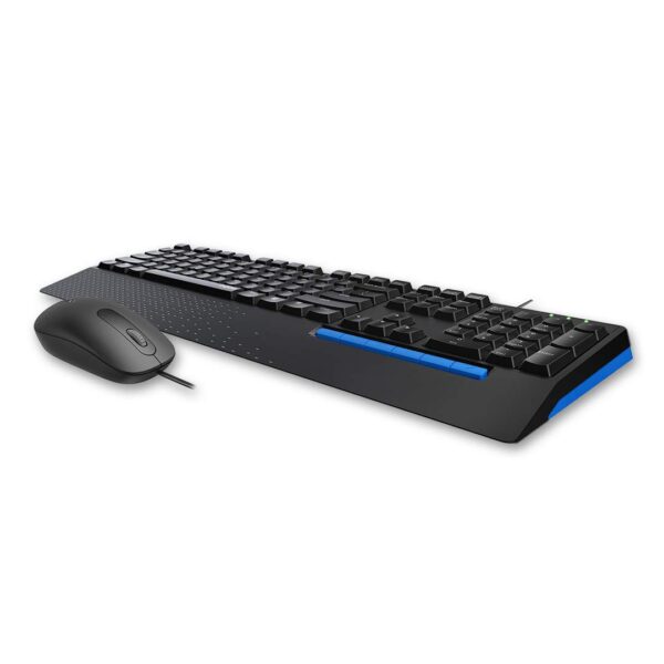 51u372odt2L._SL1080_ Rapoo Nx2000 Keyboard And Mouse Combo