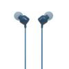 Headphones Jbl T110 Blu
