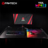 Fantech Mp452 Mouse Pad