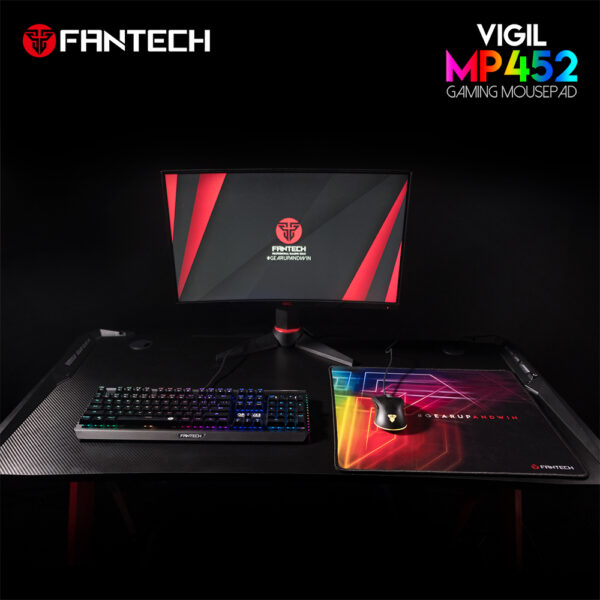 Fantech Mp452 Mouse Pad