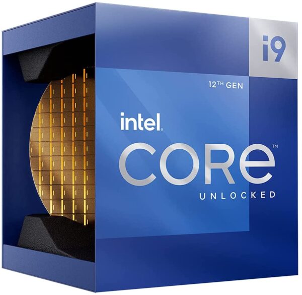 615sRUc2sBL._AC_SL1000_ Intel Core I9-12900k 12th Gen. 16 Core 24 Threads 5.20ghz Processor