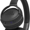 616zvWsoFGL._AC_SL1500_ Jbl Bluetooth Heaphone T500 Bt Blk ( Genuine)
