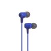 Jbl Jble15blu Earphone In Blue (genuine)