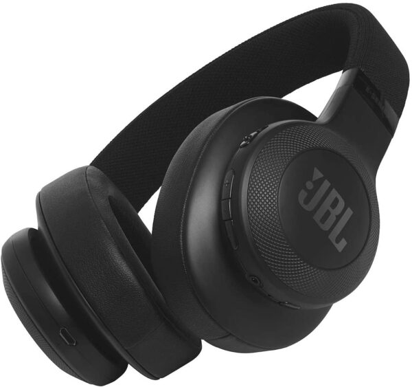 Jbl Speaker Jble55btblk Earphone