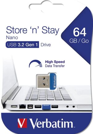 61Aaz3lFh8L._AC_SL1500_ Vibratim Nano Usb 3.0 Drive 64gb