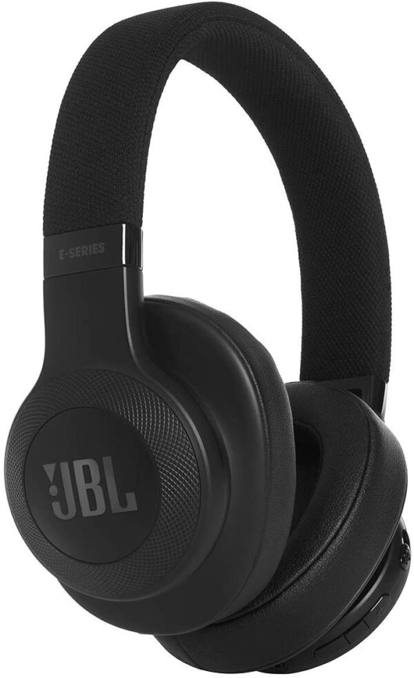 Jbl Speaker Jble55btblk Earphone