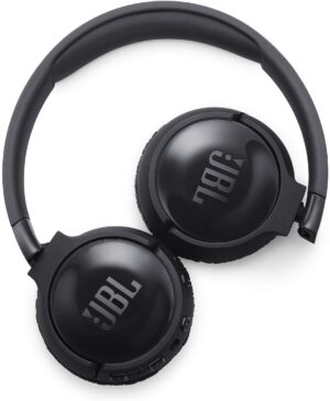 Jbl Bluetooth Earphone T600btnc ( Genuine )