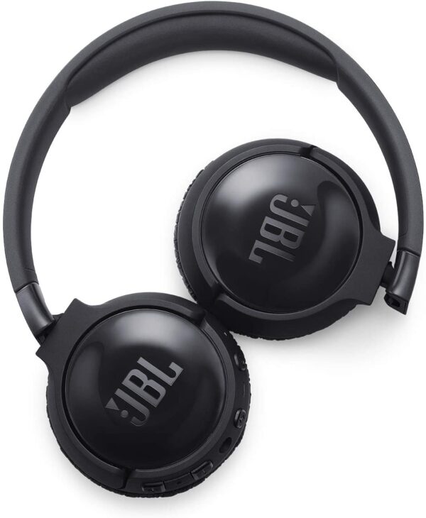 61+K9cAnijL._AC_SL1500_ Jbl Bluetooth Earphone T600btnc ( Genuine )