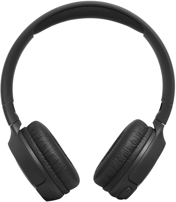 61LLPSZRekL._AC_SL1500_ Jbl Bluetooth Heaphone T500 Bt Blk ( Genuine)