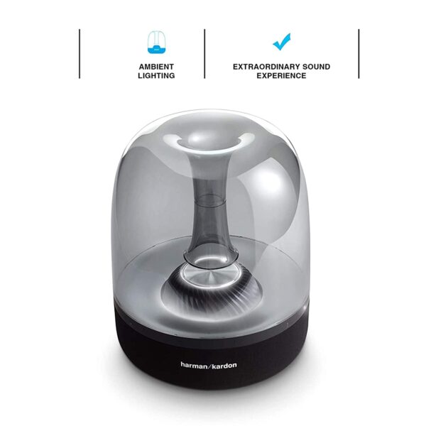 Jbl Hk Aura Studio 2(genuine)