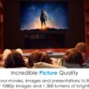 61SC08fSBfL._AC_SL1300_ Optoma Portable 1080p Projection Lh150 Projector