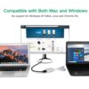 61W2iISfE5L._SL1001_ Ugreen Usb 3.0 To Hdmi Converter - Genuine