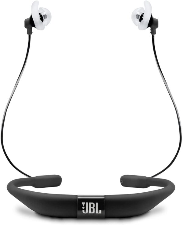 Jbl Jblreffitblk Bluetooth Headphone