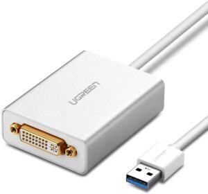 61g3wcULZQL._AC_SL1001_ Ugreen Usb To Vga External Video Card Graphic Adapter ( Genuine)