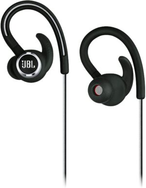 Jbl Bluetooth Earphone Jblrefcontour2blk (genuine)