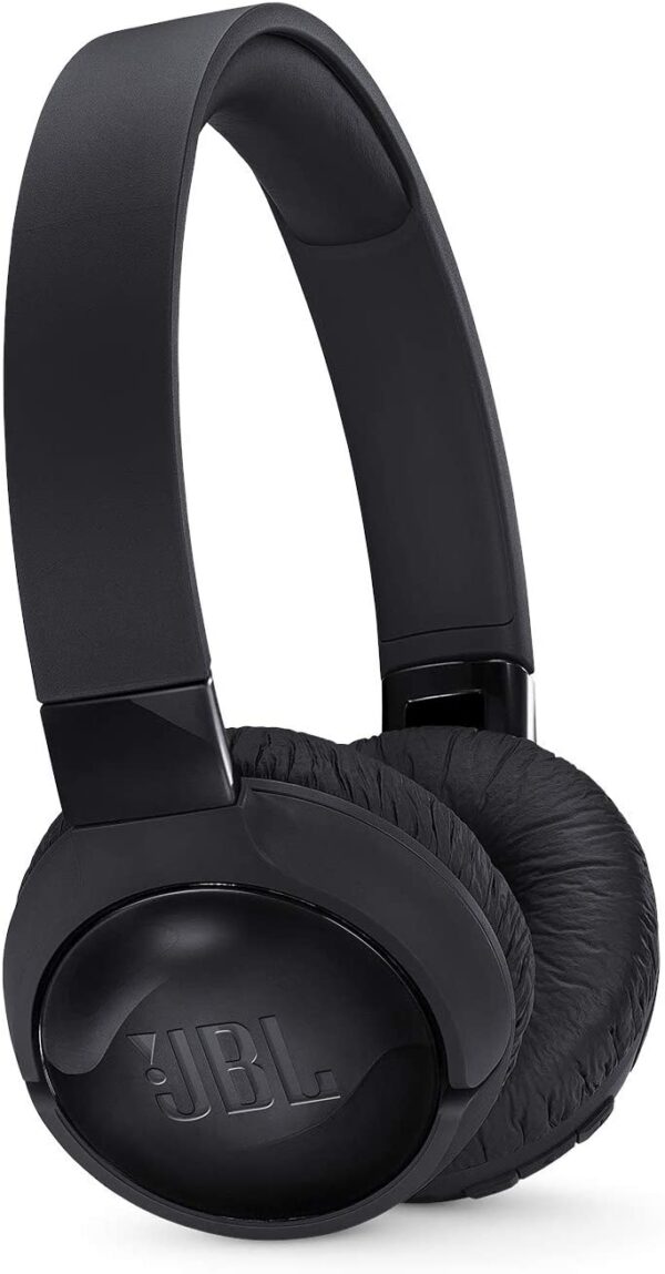 61j4ft3GeOL._AC_SL1500_ Jbl Bluetooth Earphone T600btnc ( Genuine )